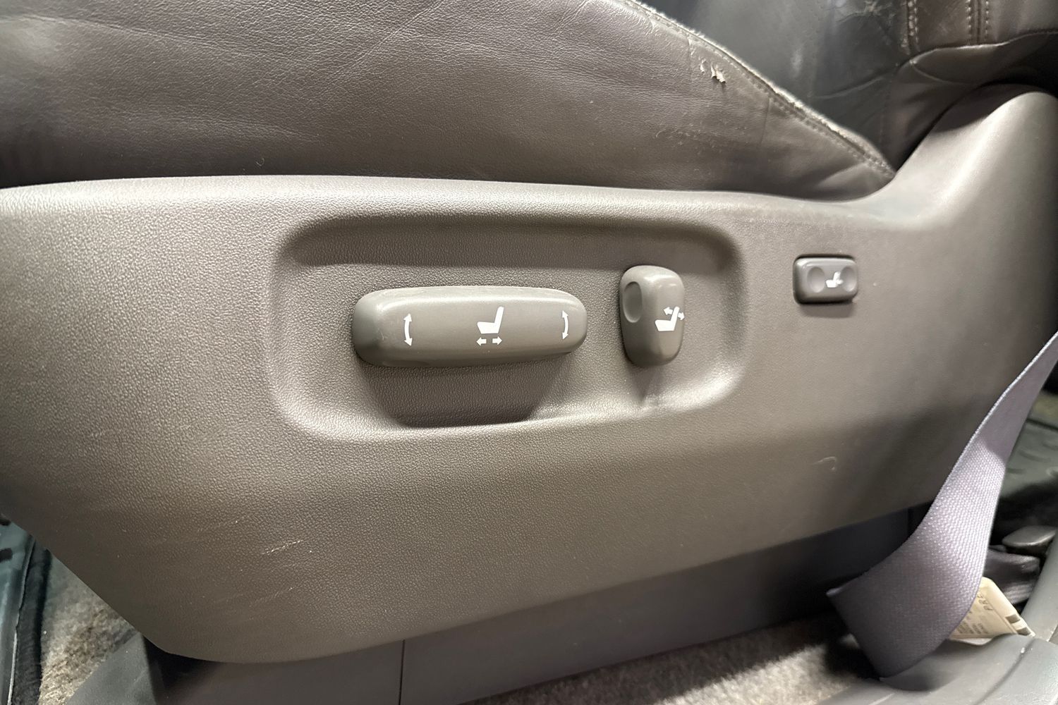 Toyota Land Cruiser vaihtoauto