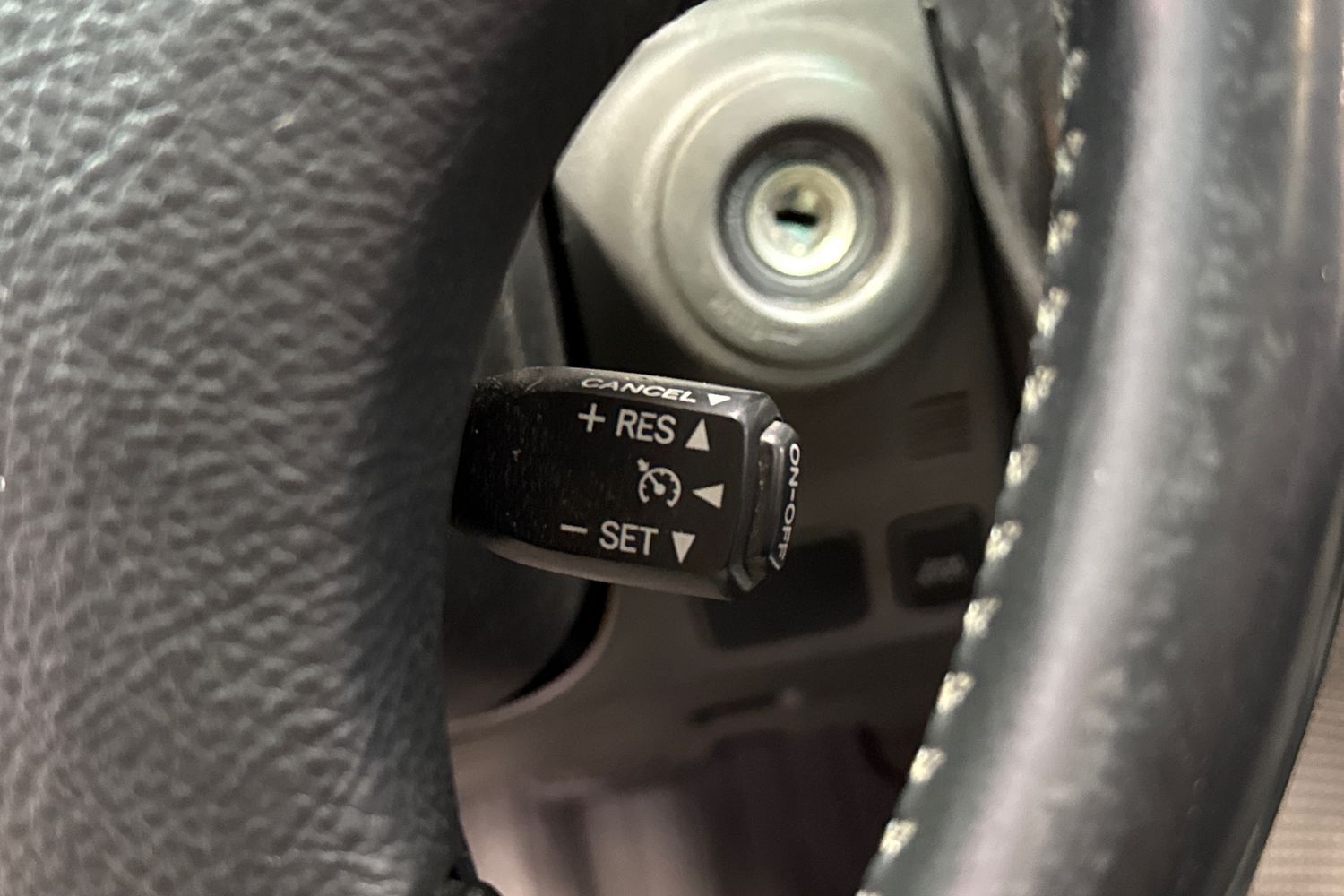 Toyota Land Cruiser vaihtoauto