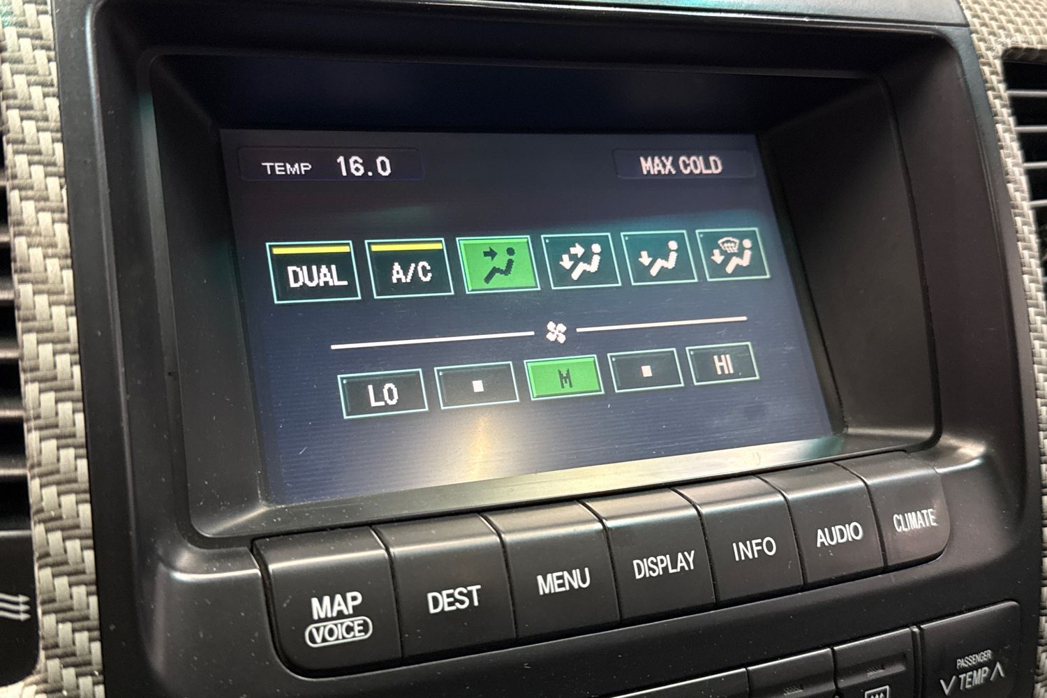 Toyota Land Cruiser vaihtoauto
