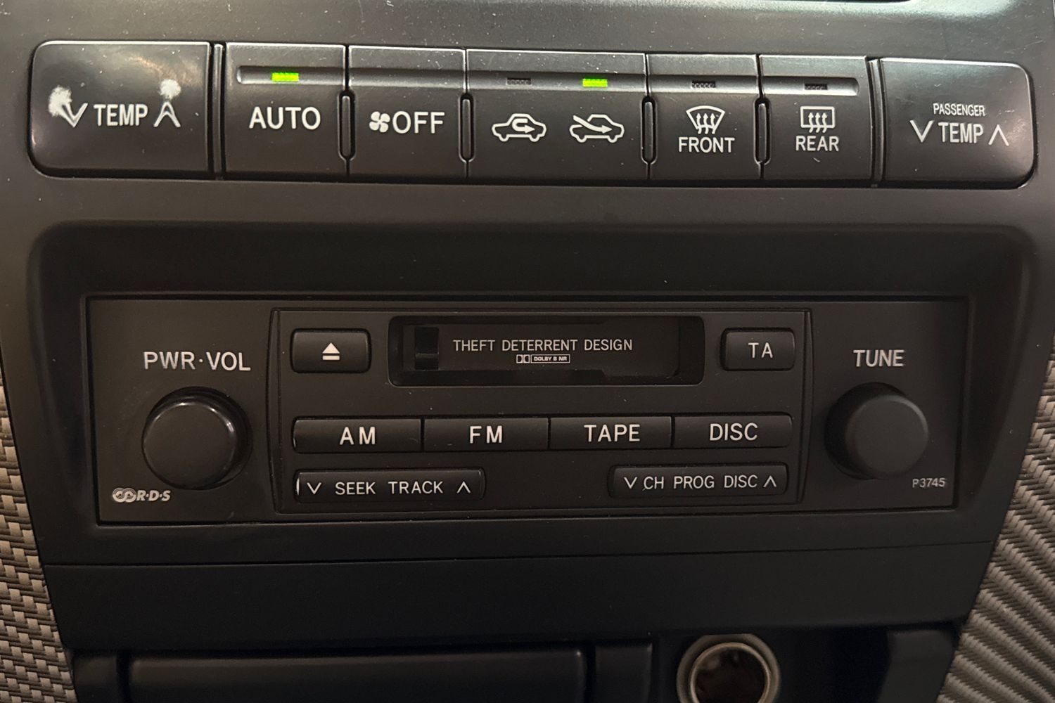 Toyota Land Cruiser vaihtoauto