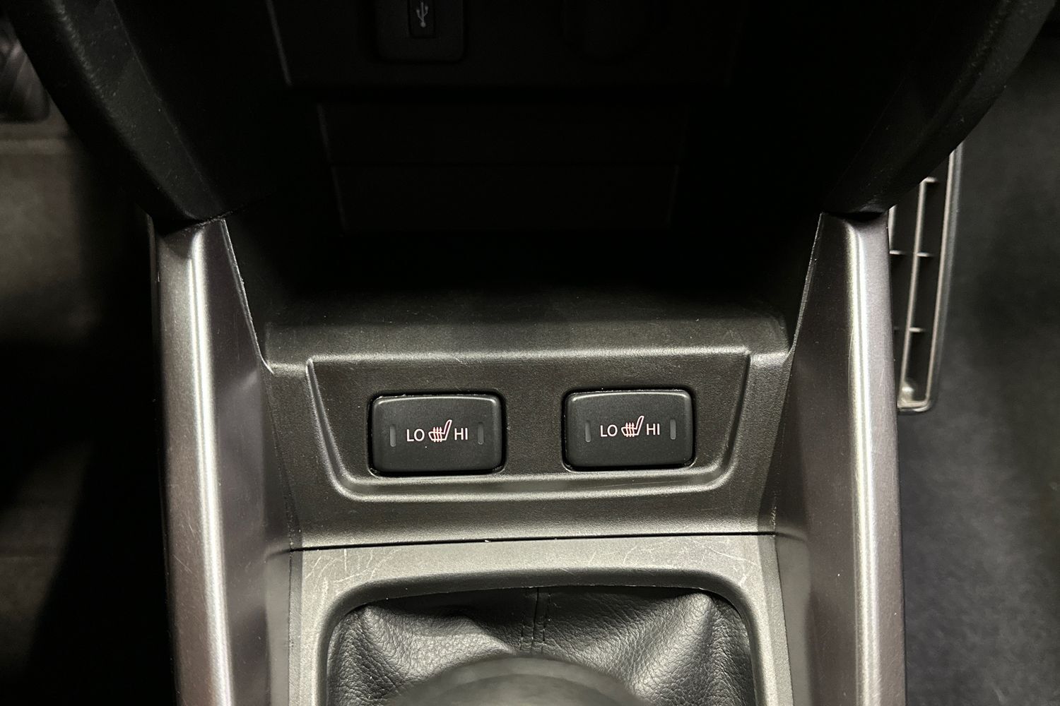 Suzuki Vitara vaihtoauto