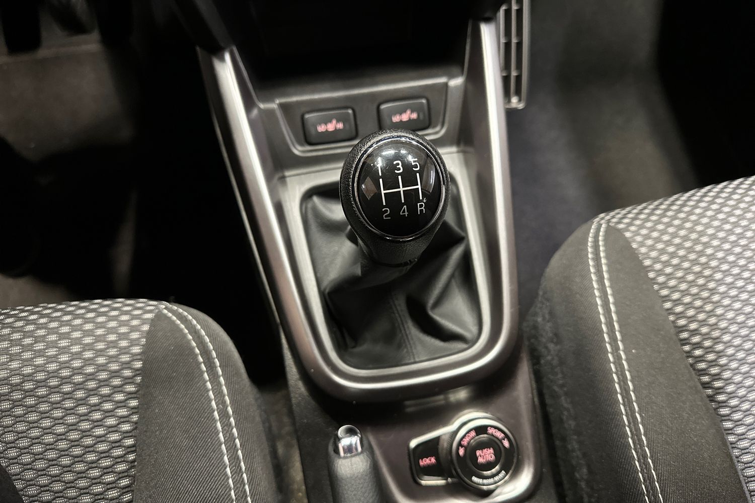 Suzuki Vitara vaihtoauto
