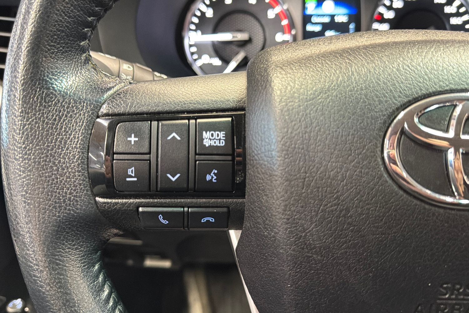TruckMasters OX 4x4 vaihtoauto