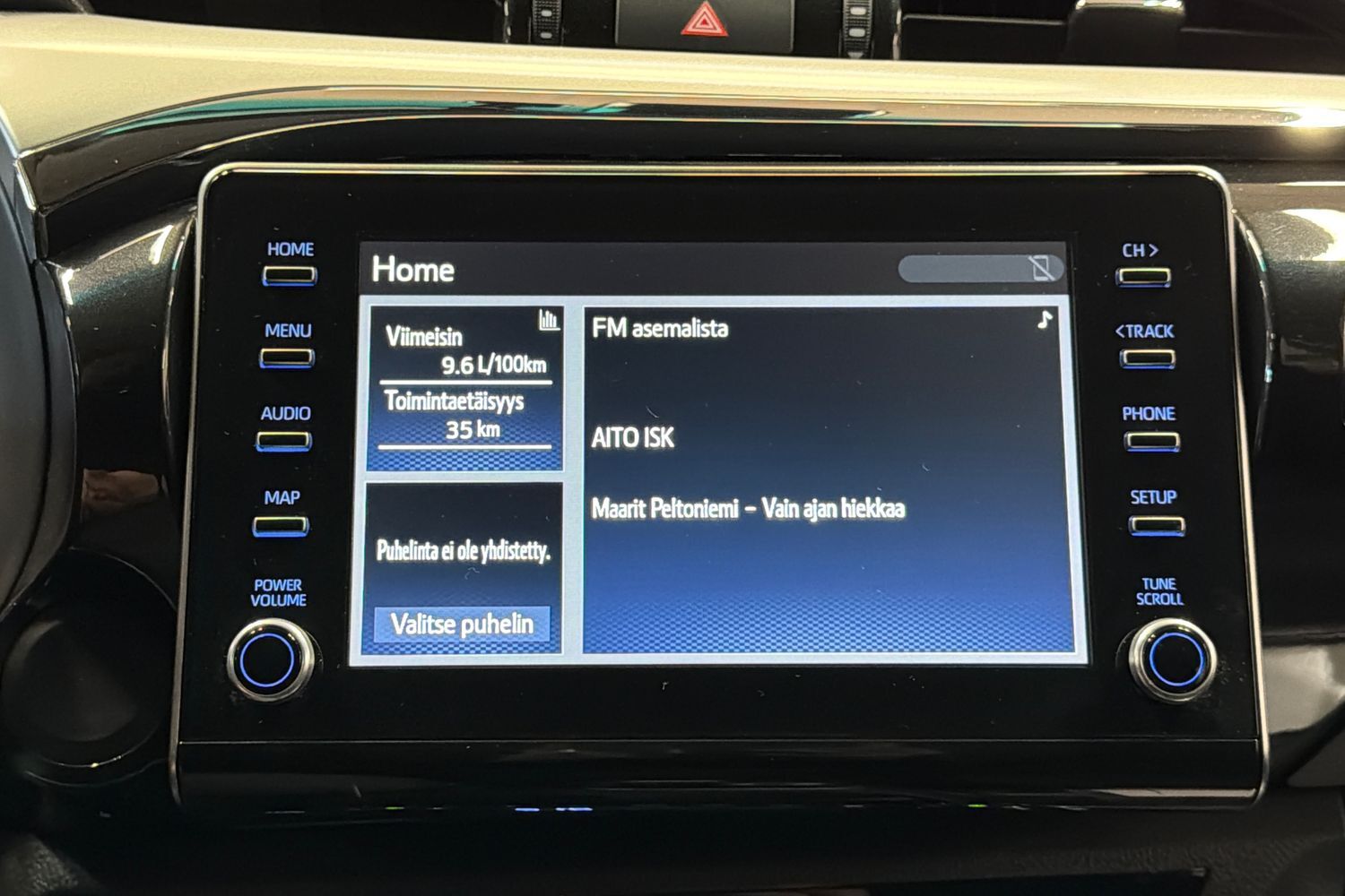 TruckMasters OX 4x4 vaihtoauto