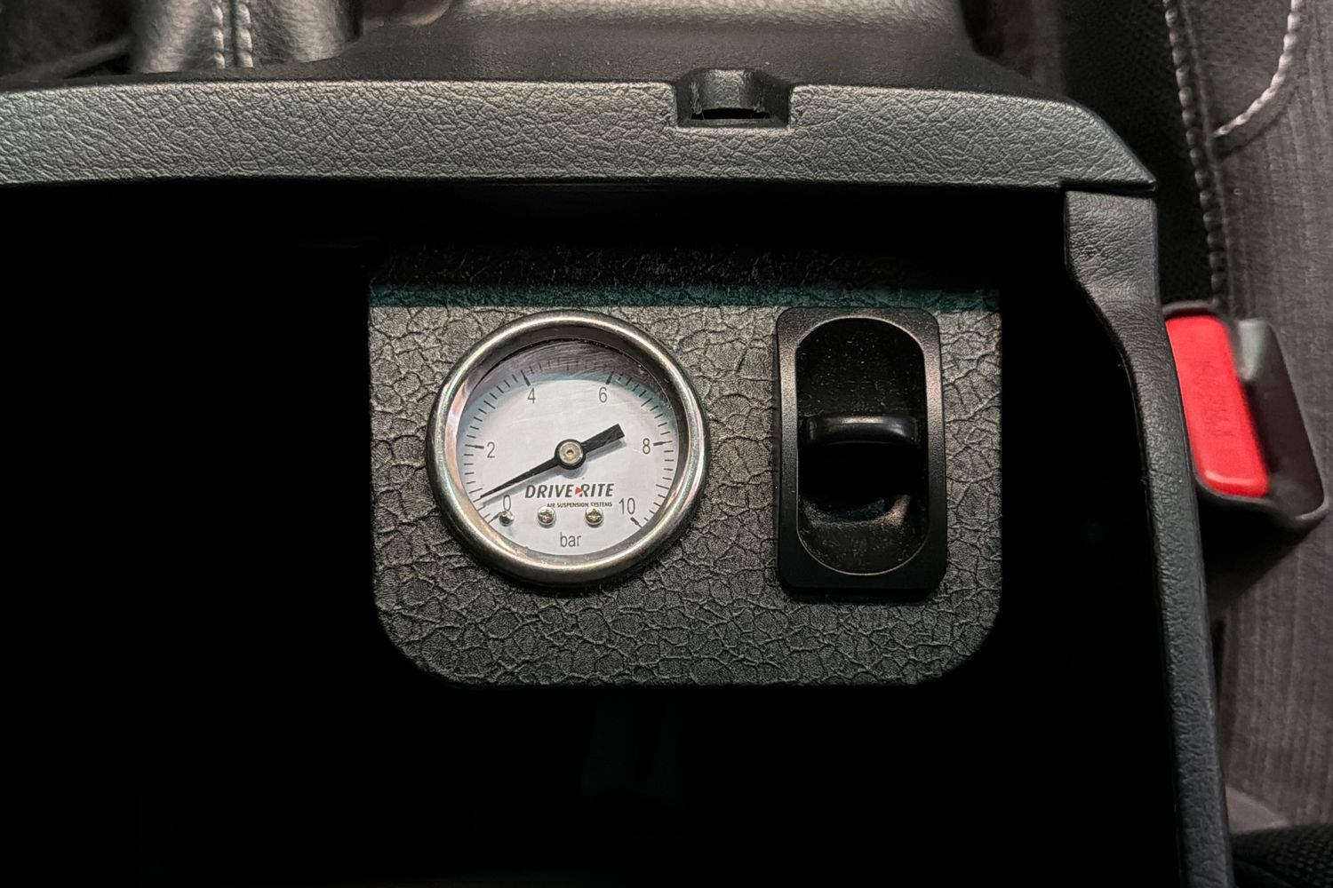 TruckMasters OX 4x4 vaihtoauto