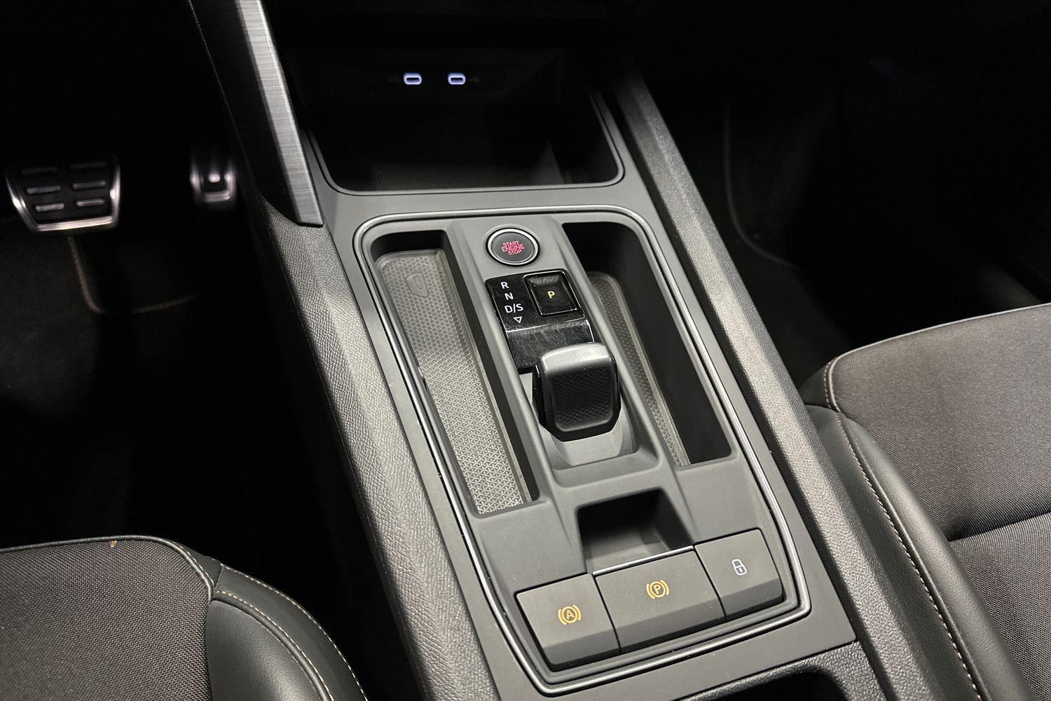 Cupra Leon Sportstourer vaihtoauto