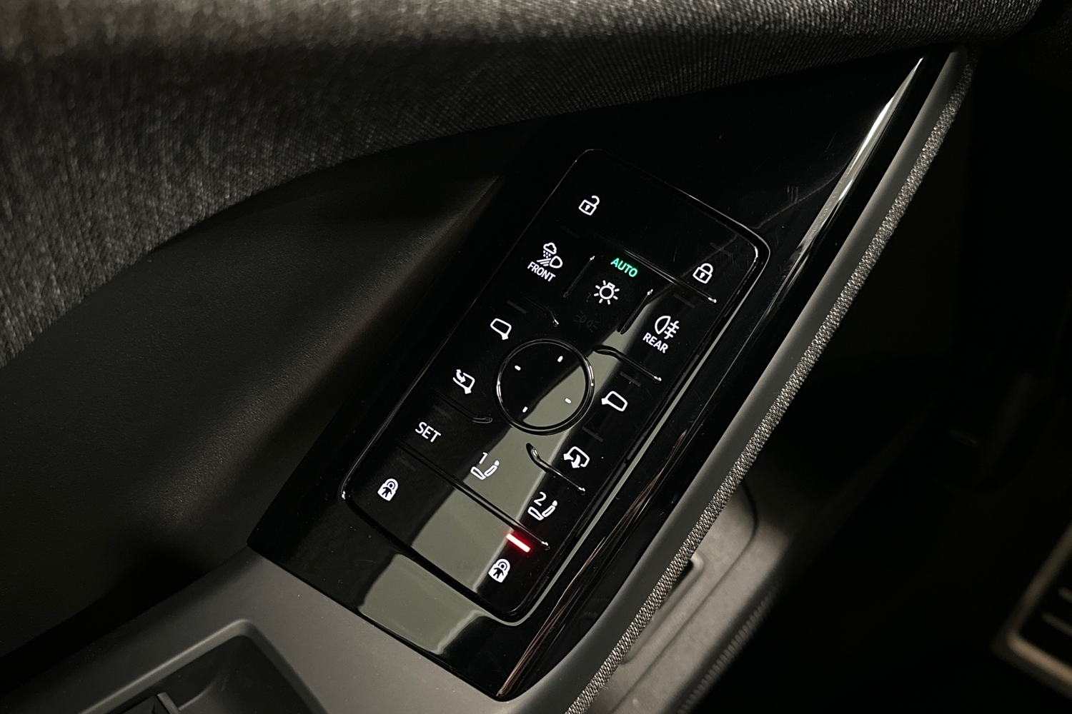 Audi Q6 e-tron vaihtoauto
