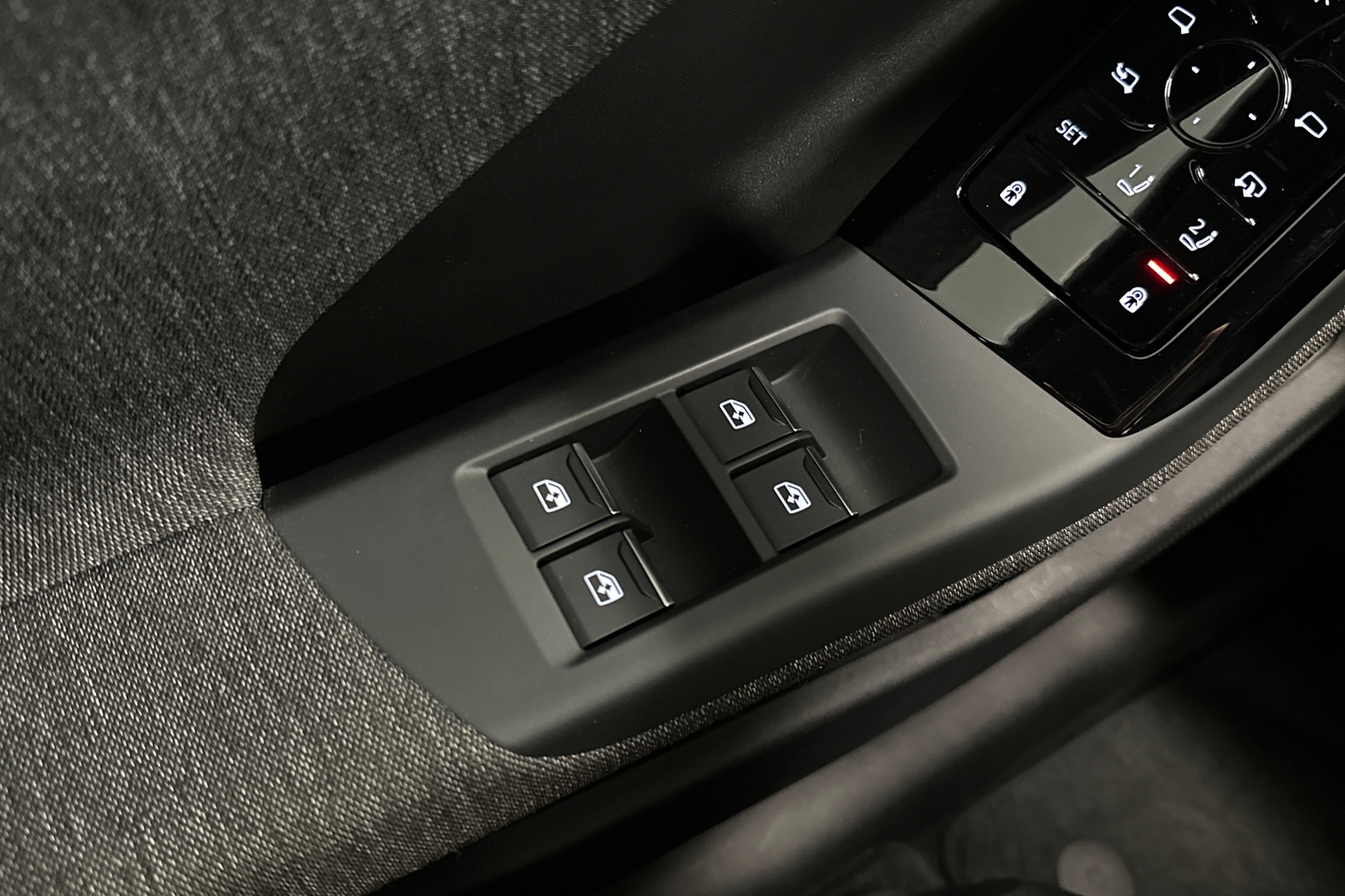 Audi Q6 e-tron vaihtoauto