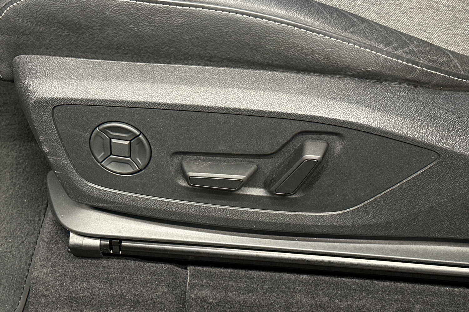Audi Q6 e-tron vaihtoauto