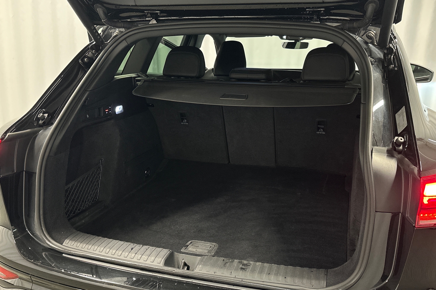 Audi Q6 e-tron vaihtoauto