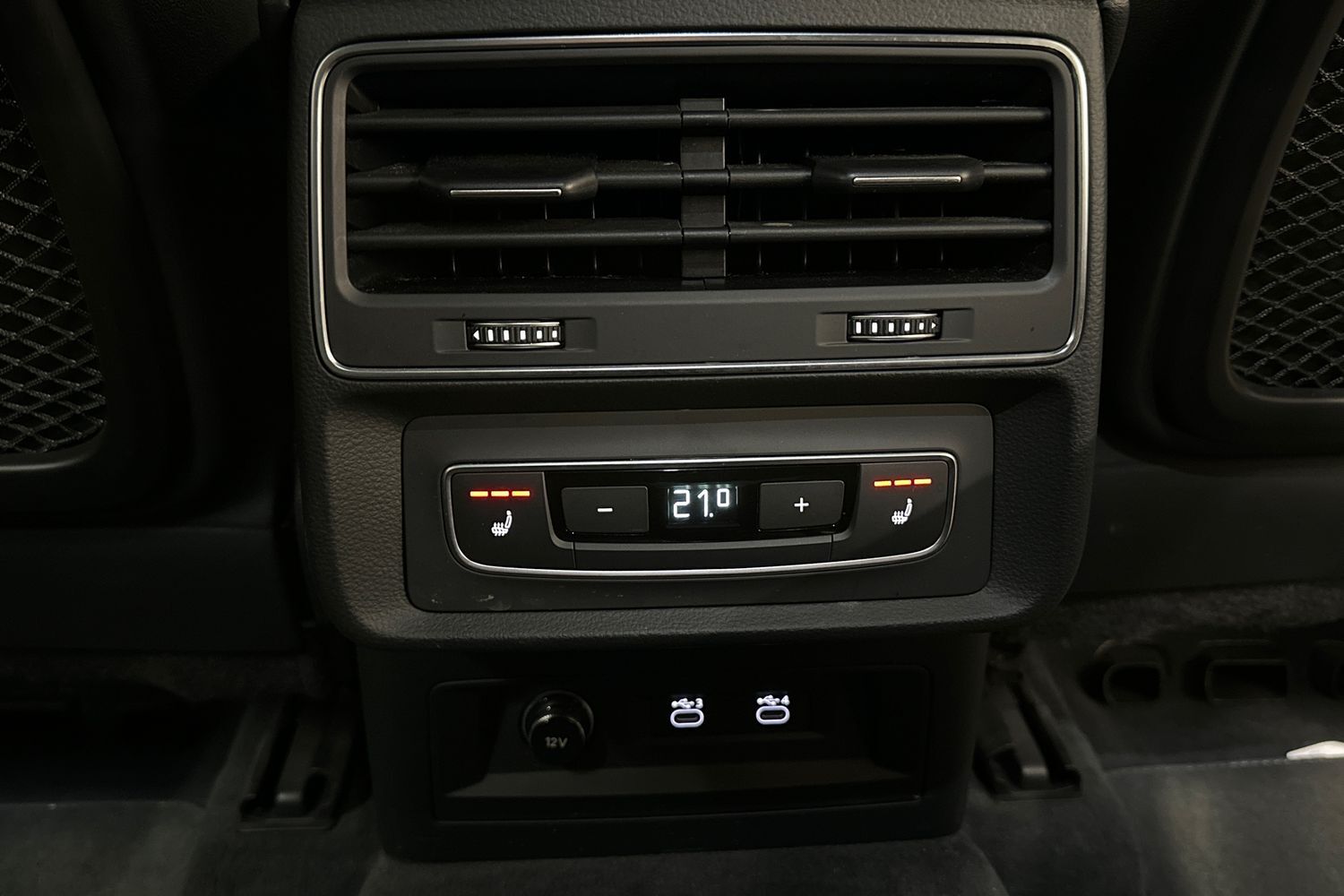Audi Q8 vaihtoauto