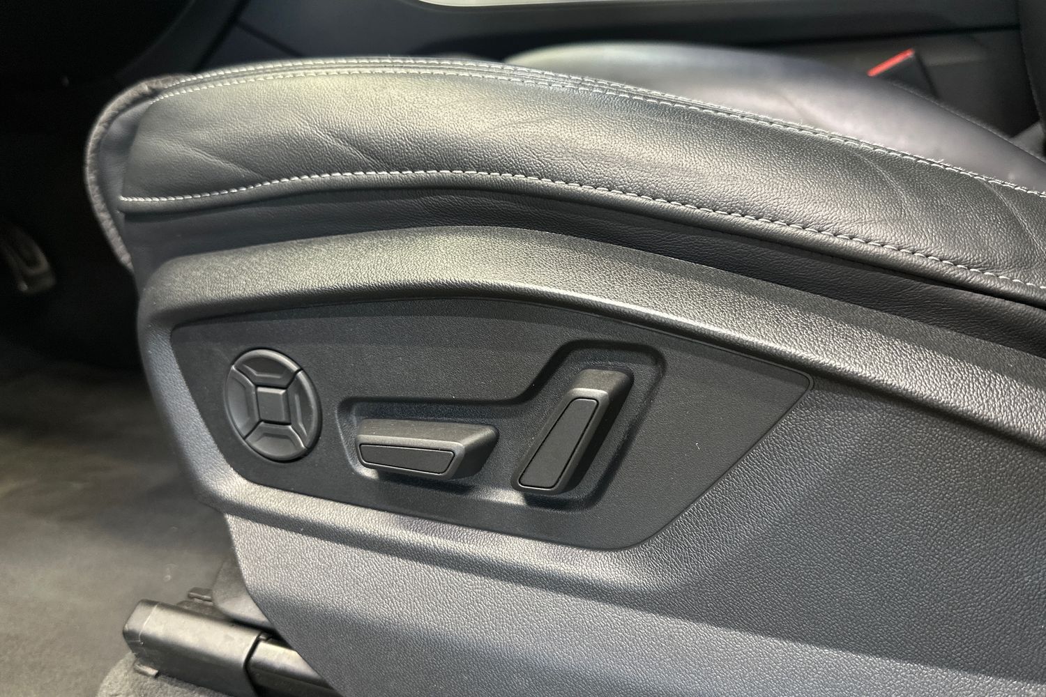 Audi Q8 vaihtoauto