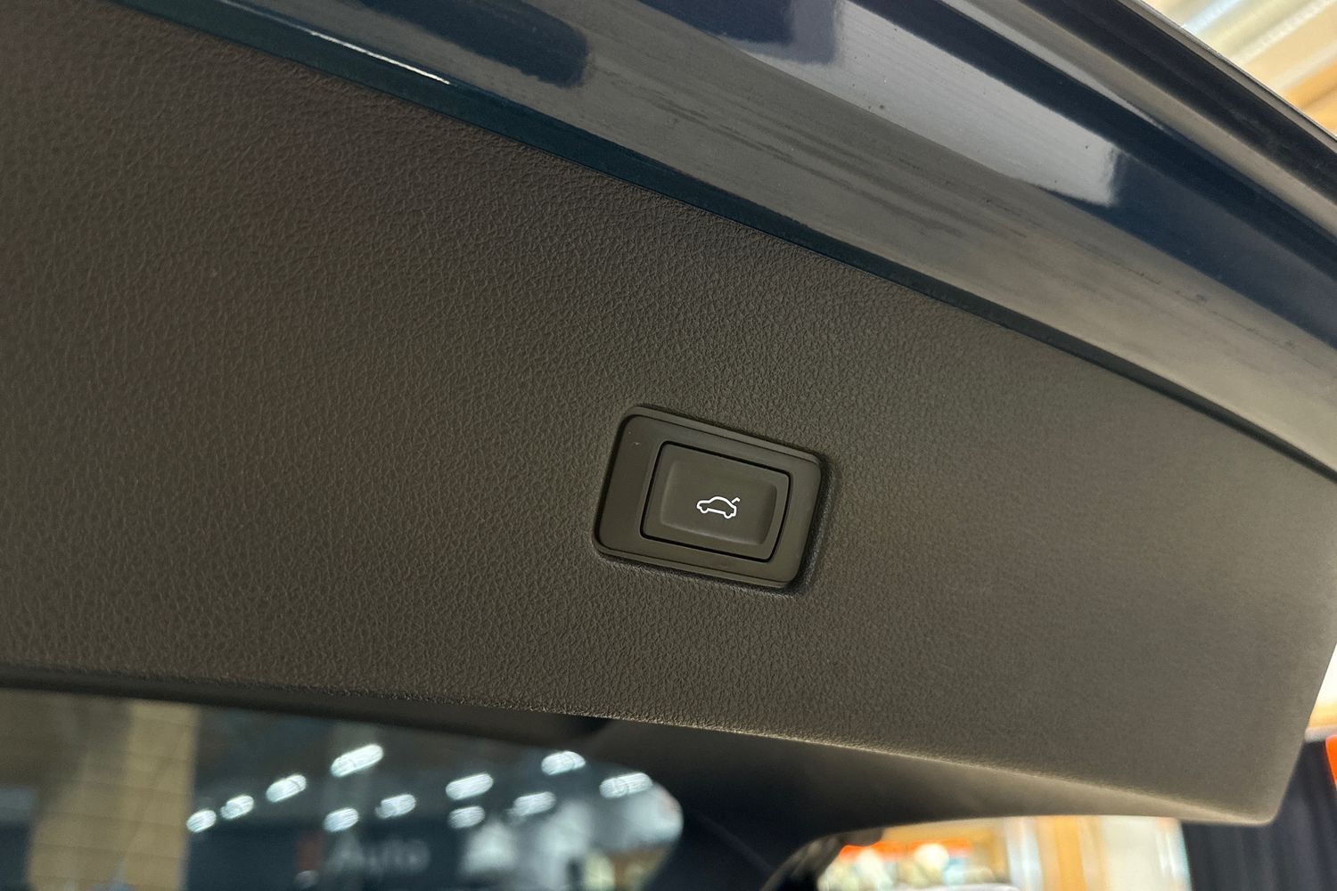 Audi Q8 vaihtoauto