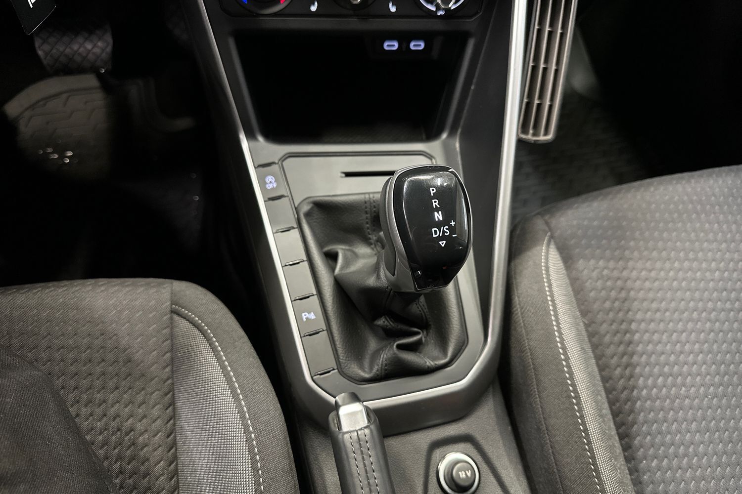 Volkswagen Taigo vaihtoauto