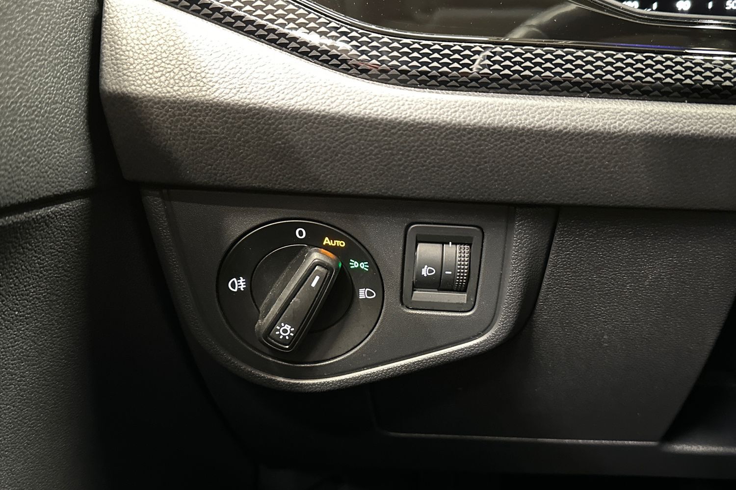 Volkswagen Taigo vaihtoauto