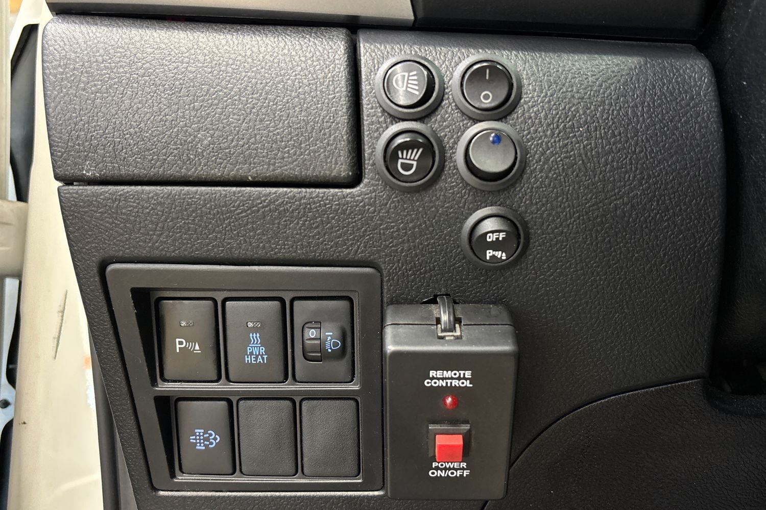 TruckMasters OX 4x4 vaihtoauto
