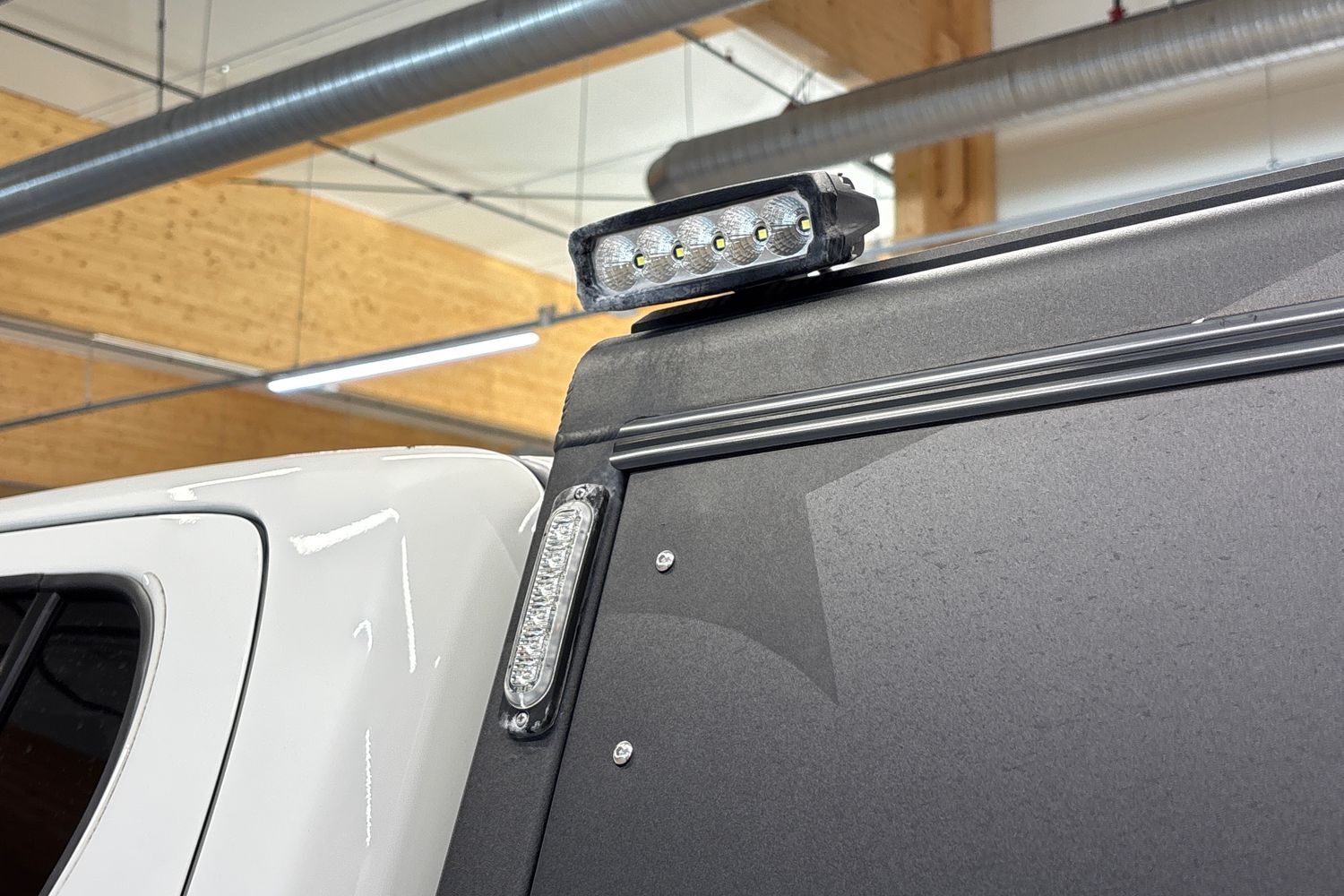 TruckMasters OX 4x4 vaihtoauto