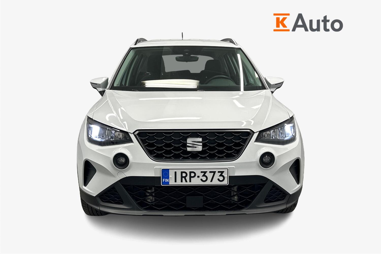 SEAT Arona vaihtoauto