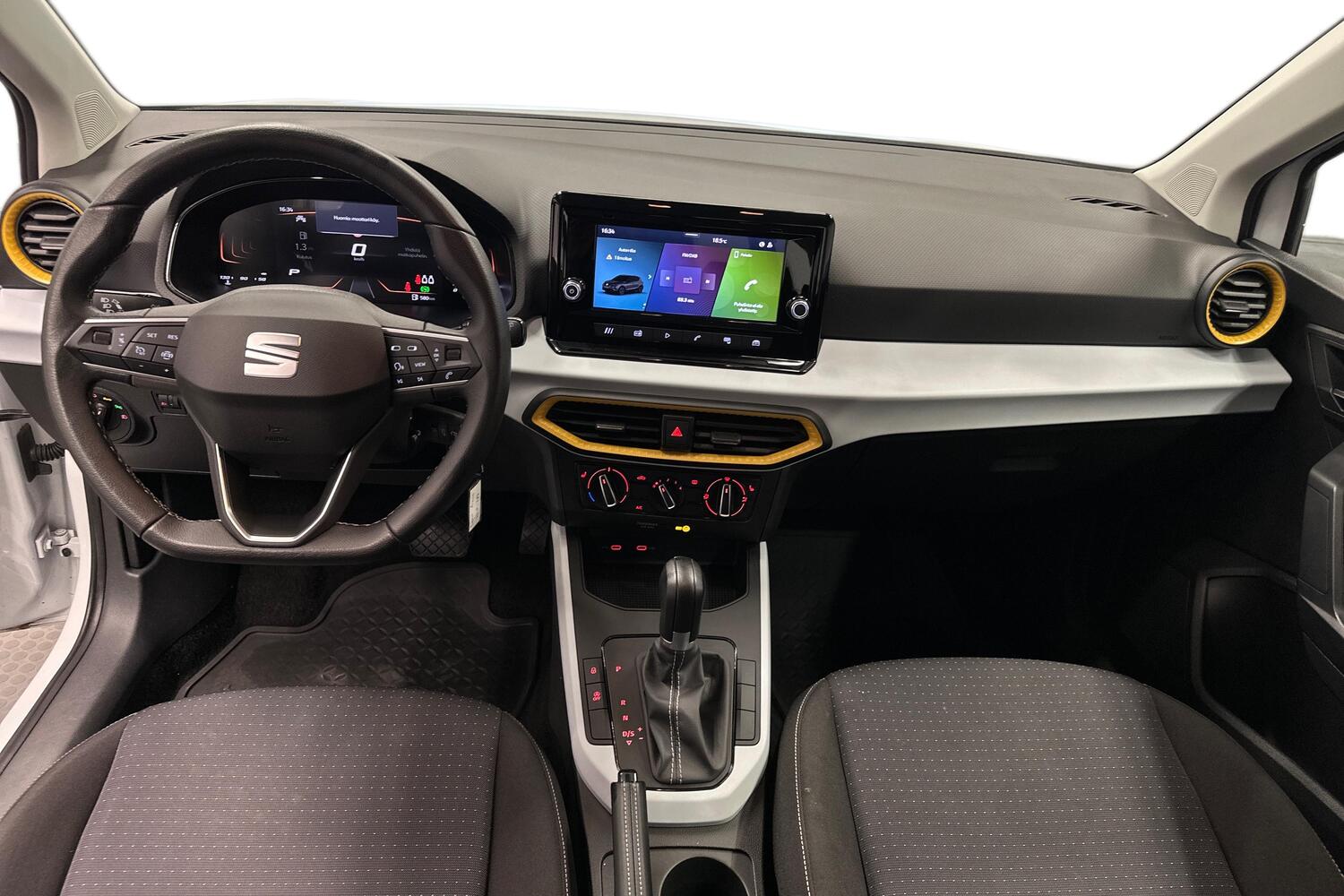 SEAT Arona vaihtoauto