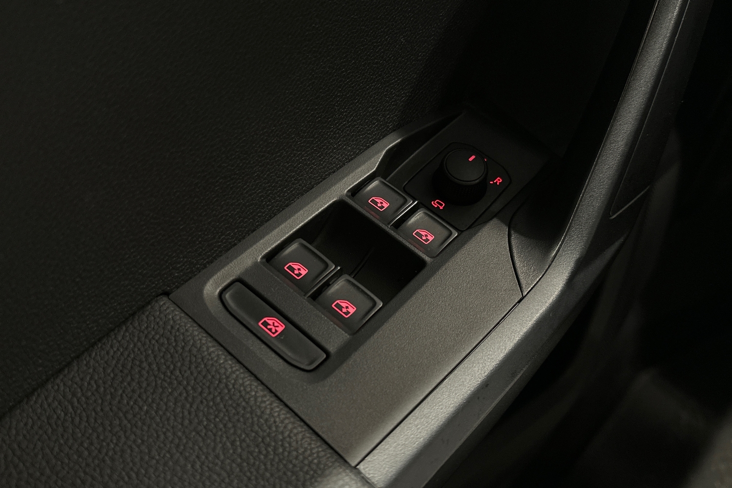 SEAT Arona vaihtoauto
