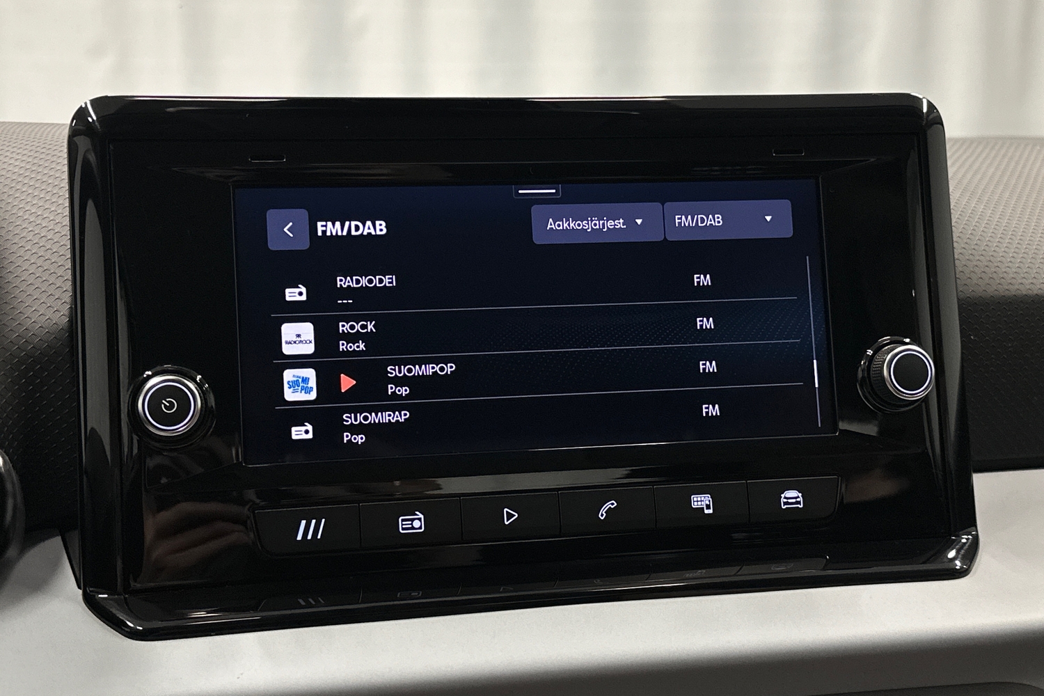 SEAT Arona vaihtoauto