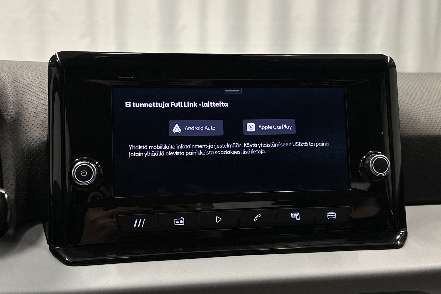 SEAT Arona vaihtoauto