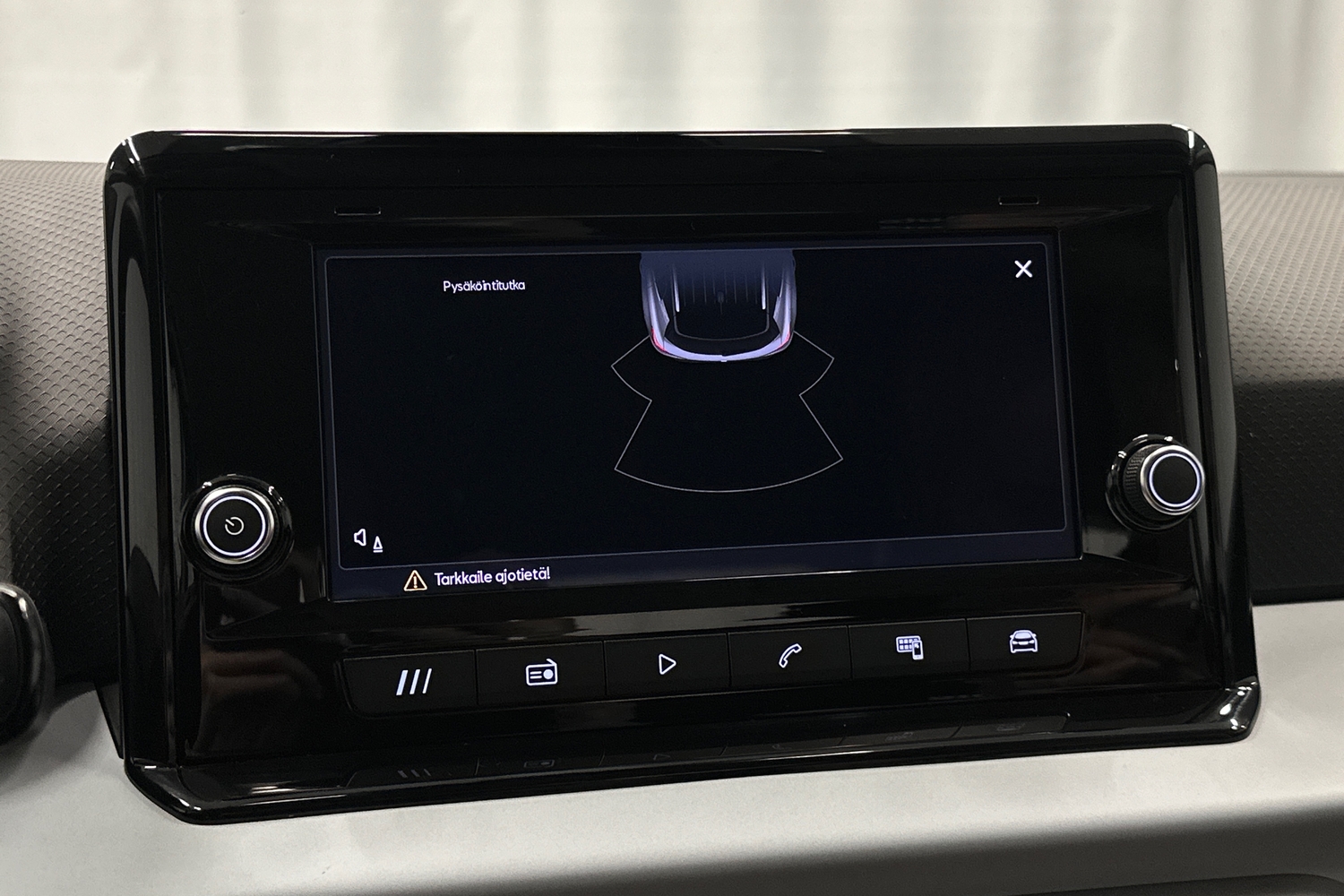SEAT Arona vaihtoauto