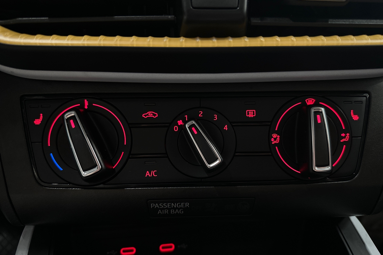 SEAT Arona vaihtoauto