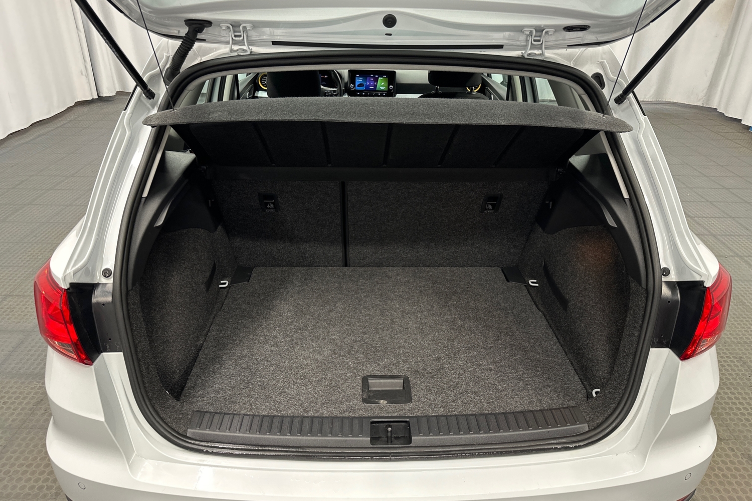 SEAT Arona vaihtoauto