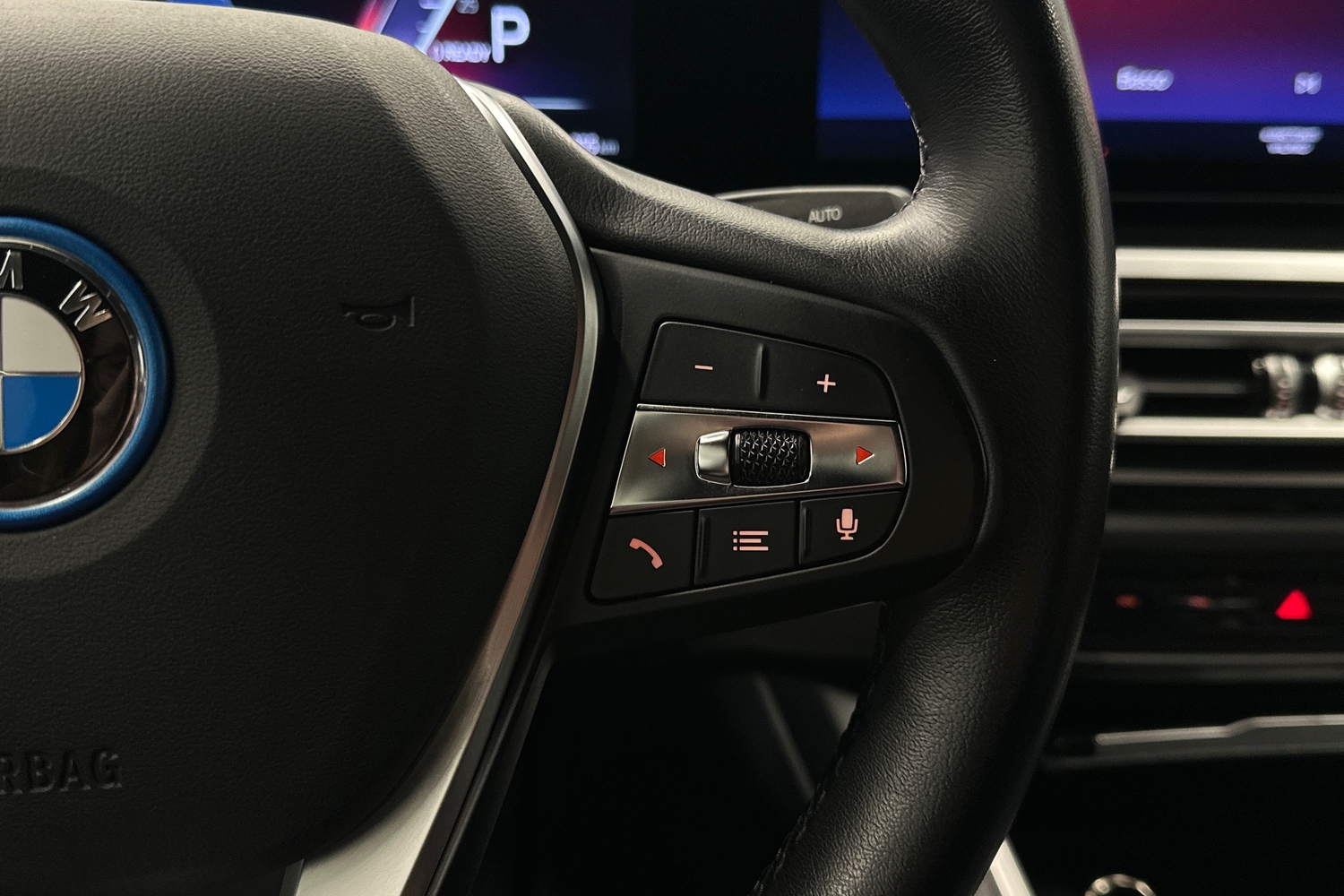 BMW i4 vaihtoauto