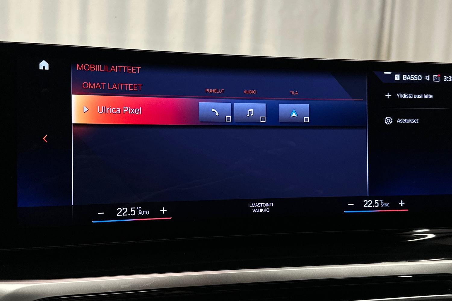 BMW i4 vaihtoauto