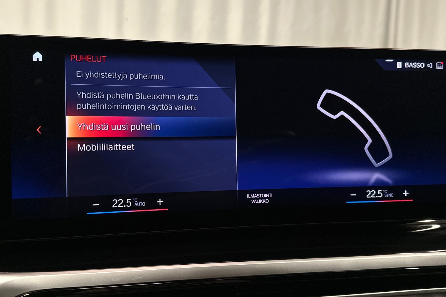 BMW i4 vaihtoauto
