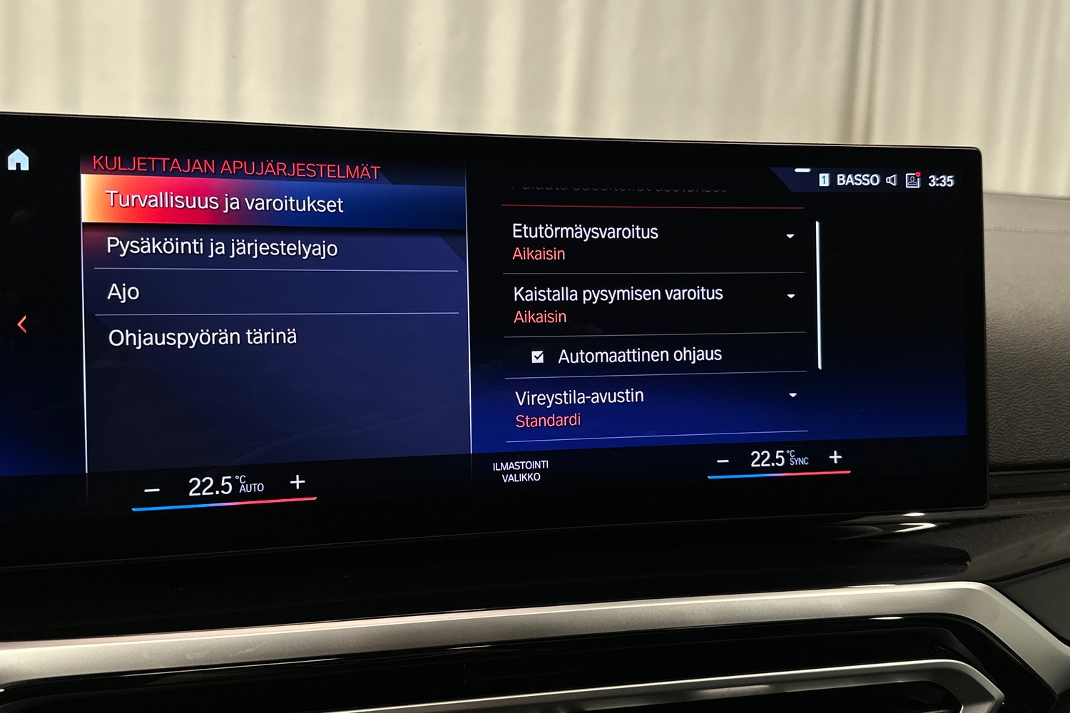 BMW i4 vaihtoauto