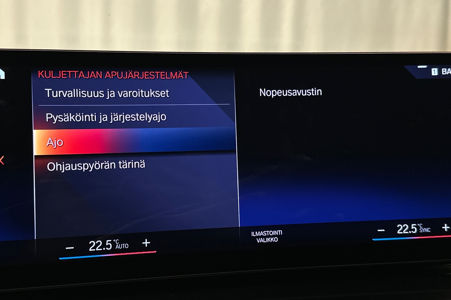 BMW i4 vaihtoauto