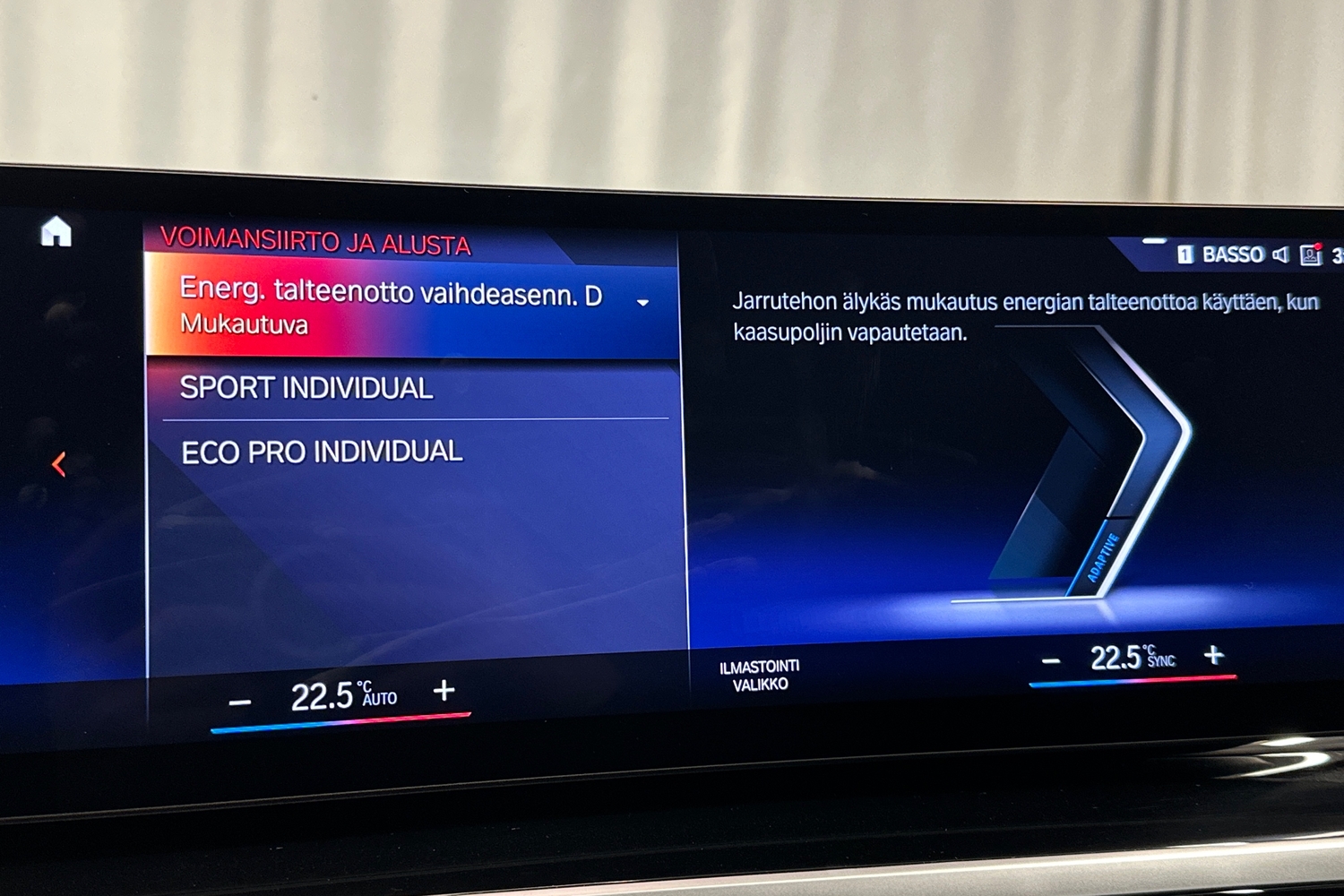 BMW i4 vaihtoauto