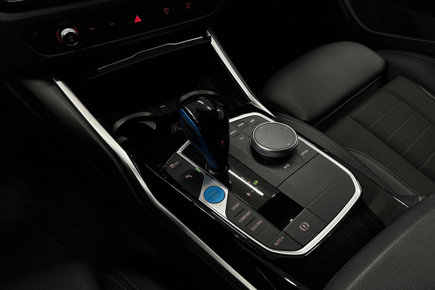 BMW i4 vaihtoauto