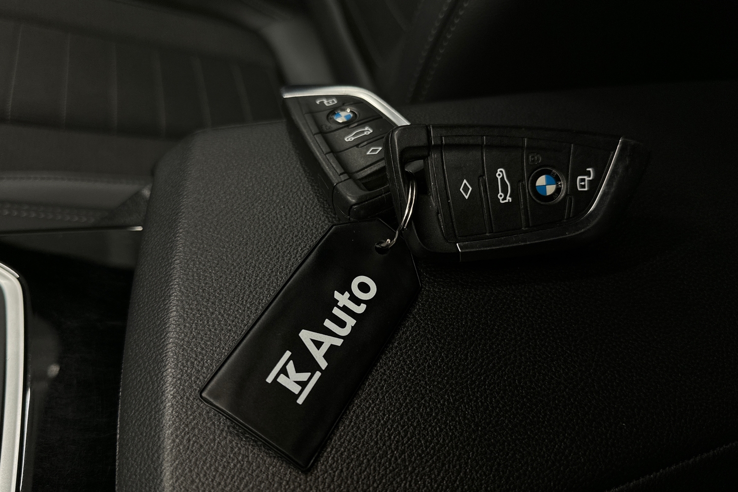 BMW i4 vaihtoauto
