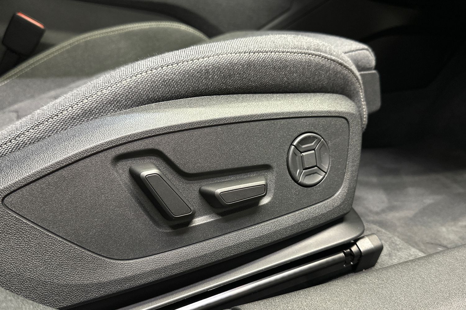 Audi A6 e-tron vaihtoauto