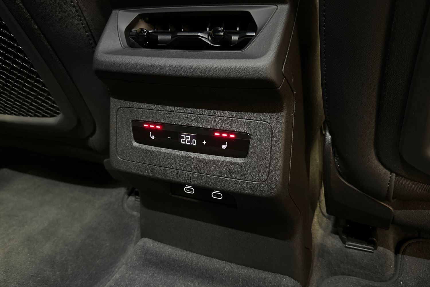 Audi A6 e-tron vaihtoauto
