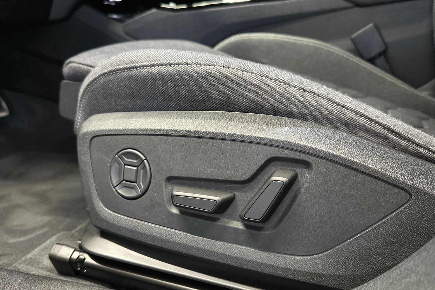 Audi A6 e-tron vaihtoauto