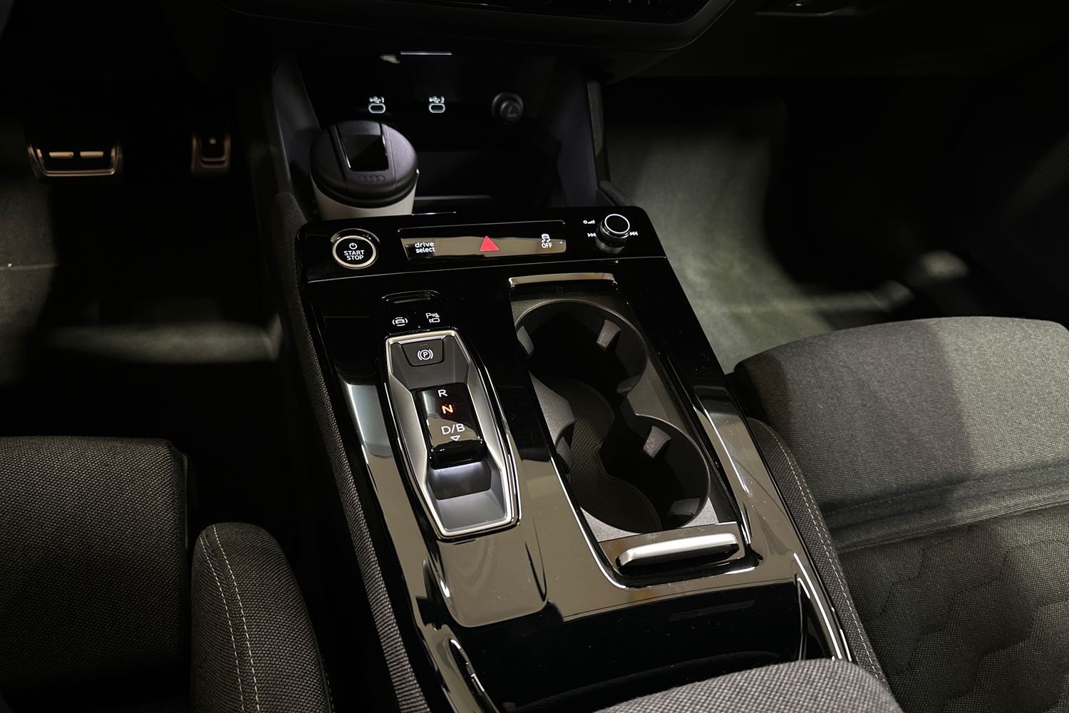 Audi A6 e-tron vaihtoauto