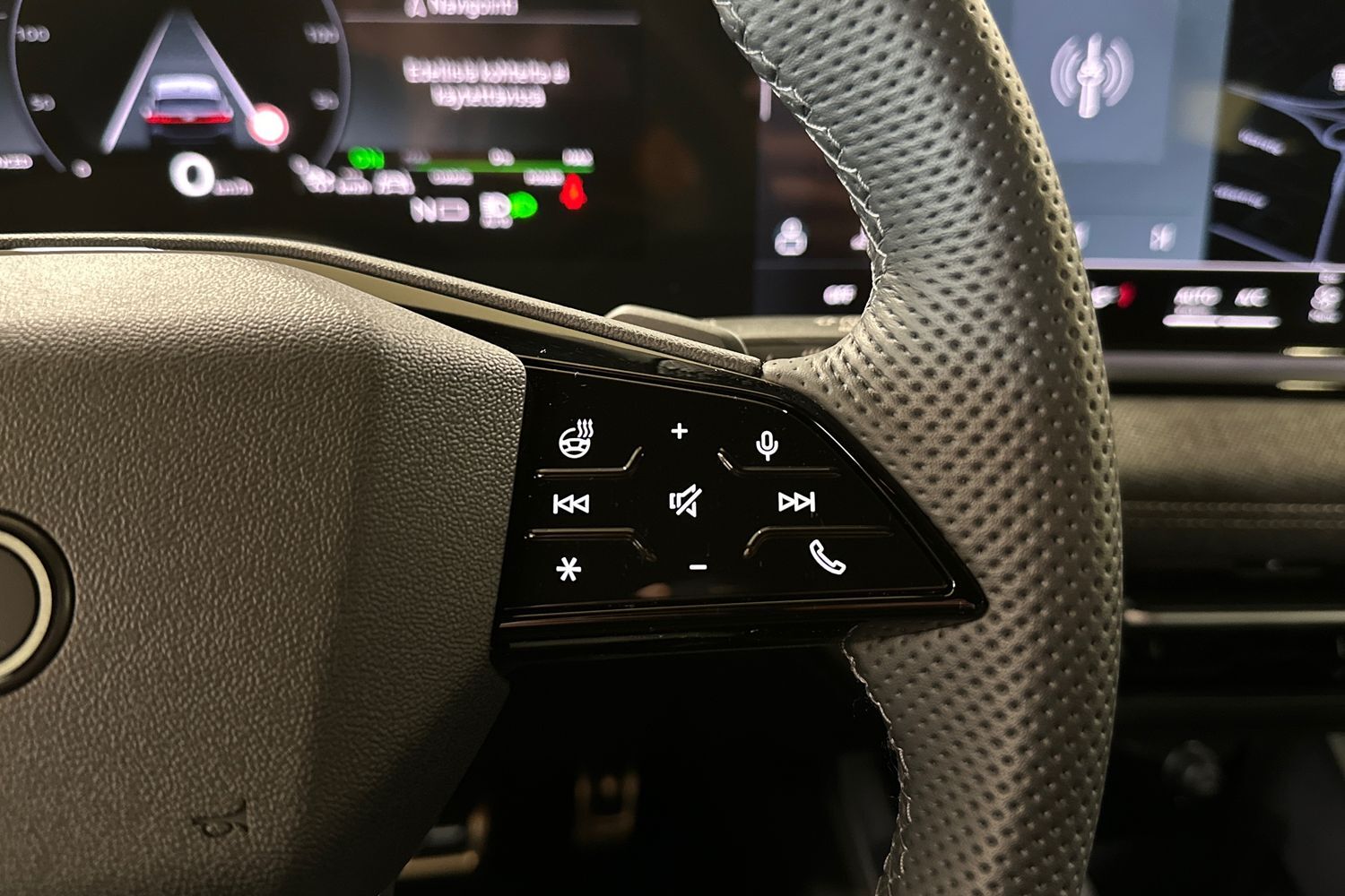 Audi A6 e-tron vaihtoauto