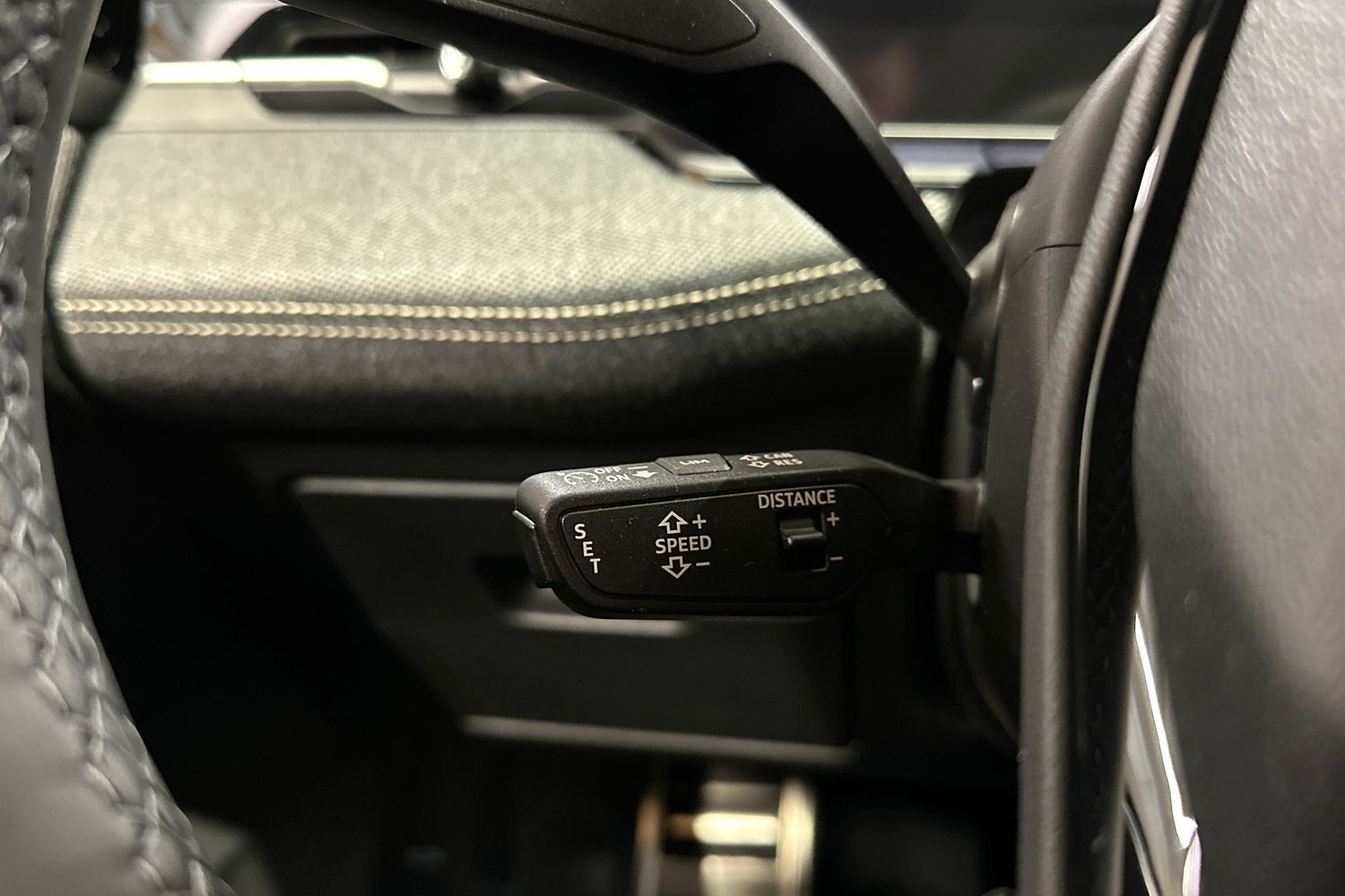 Audi A6 e-tron vaihtoauto