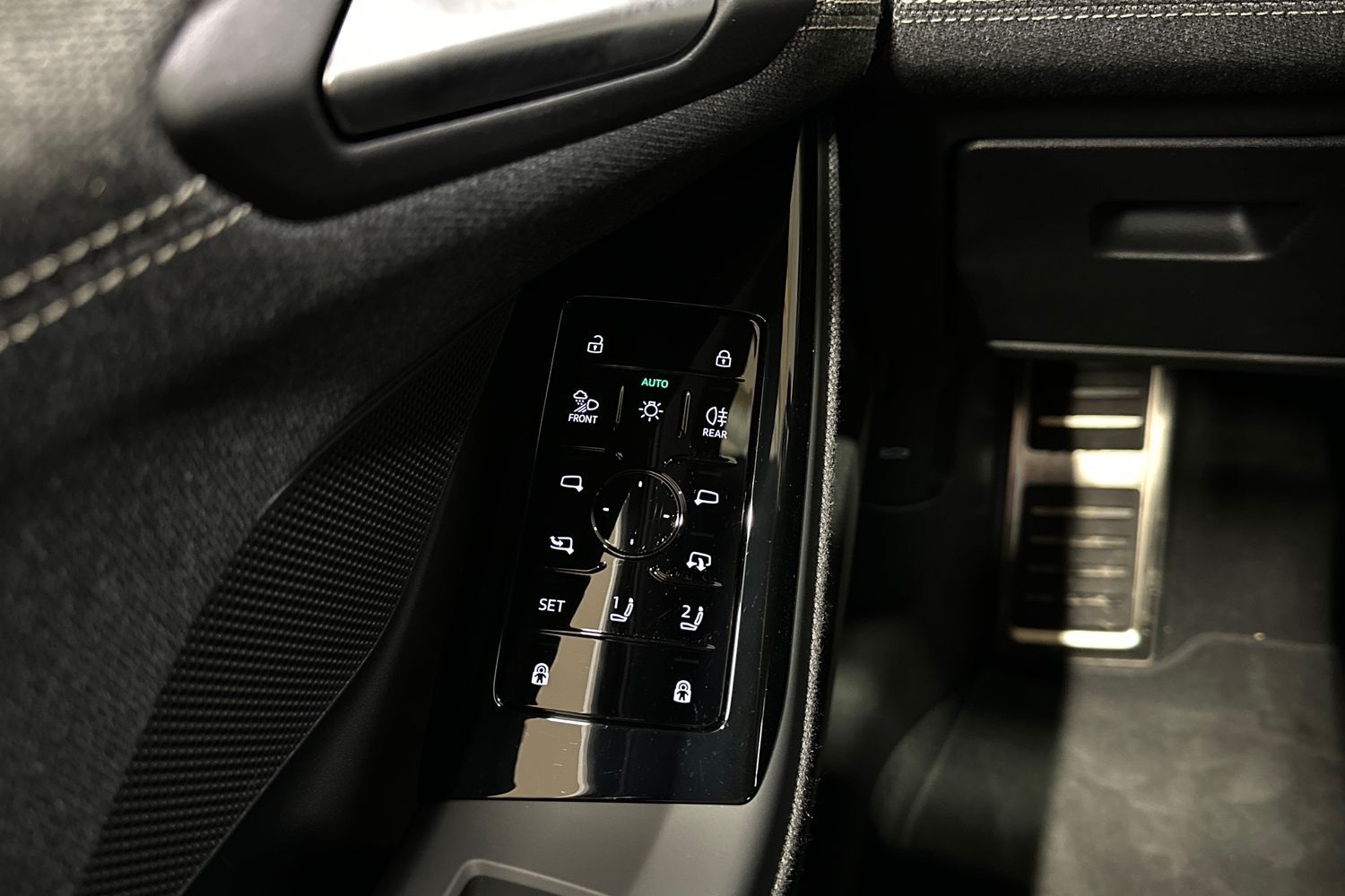 Audi A6 e-tron vaihtoauto