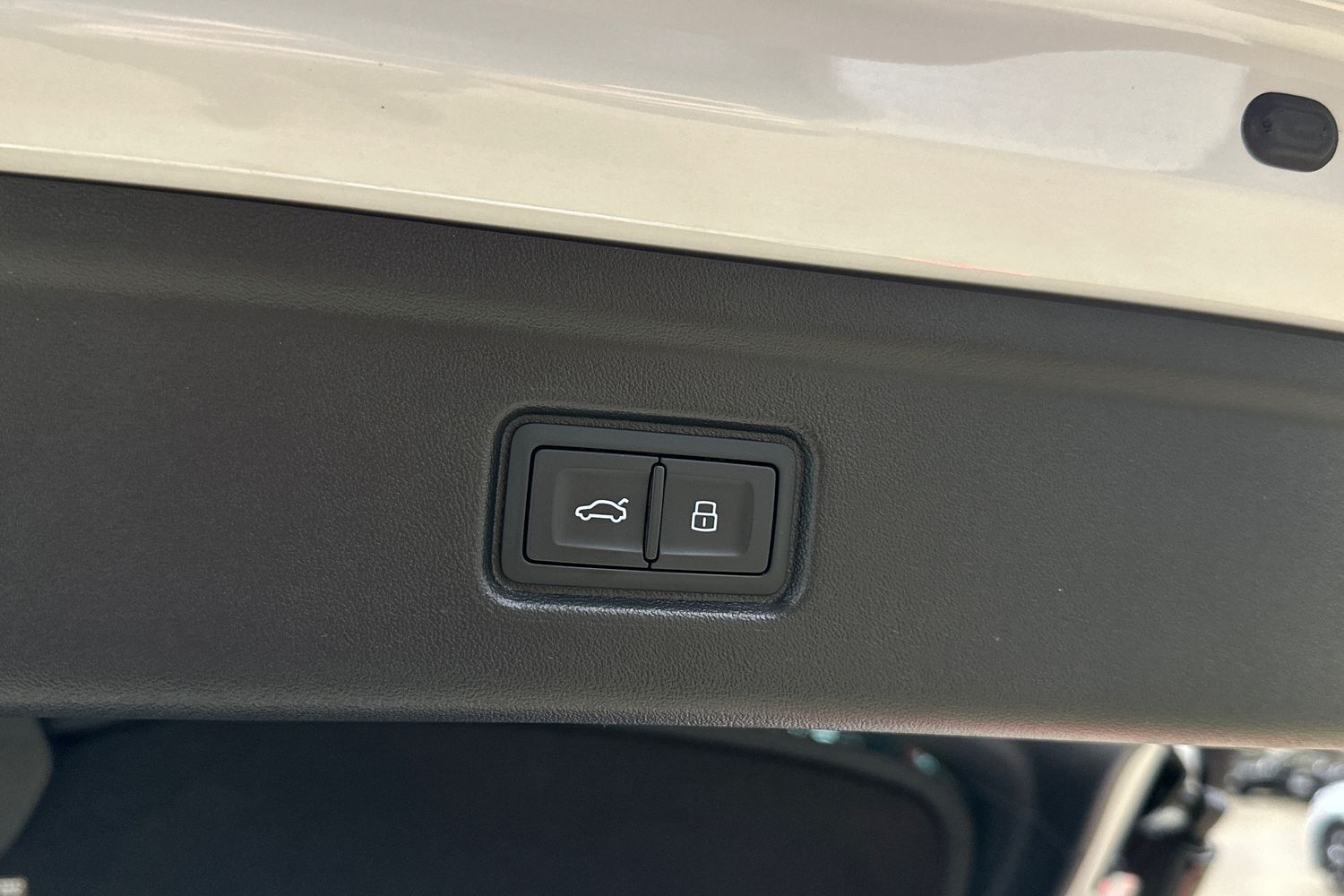 Audi A6 e-tron vaihtoauto