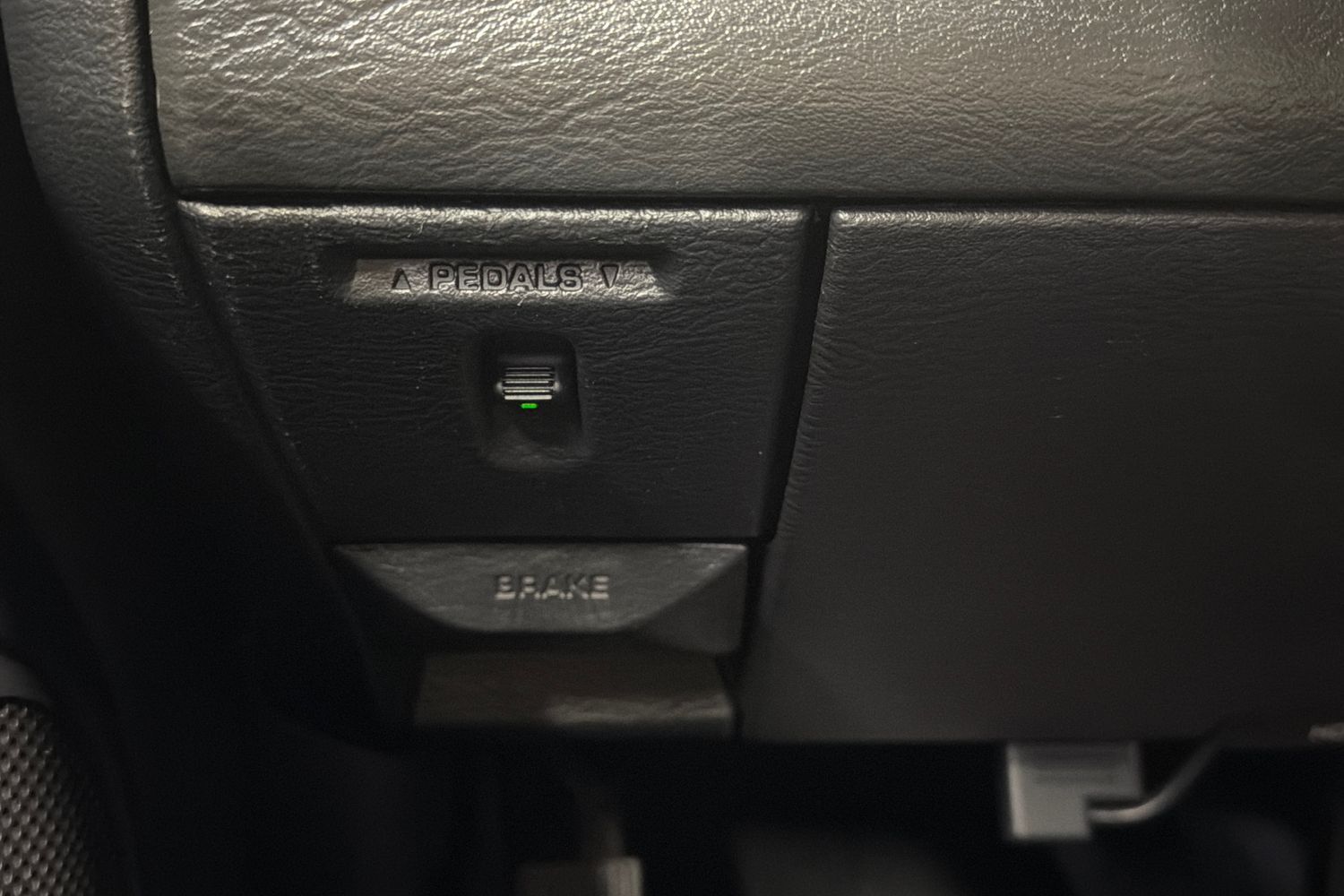 Dodge Ram vaihtoauto