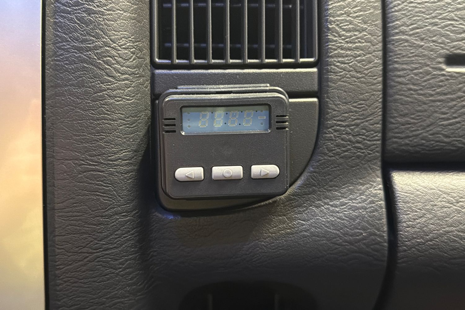 Dodge Ram vaihtoauto