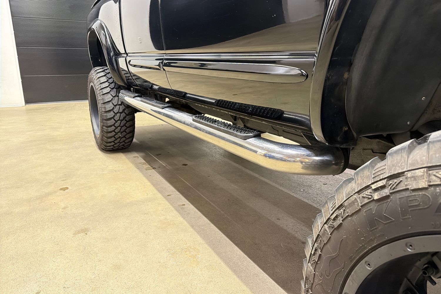 Dodge Ram vaihtoauto