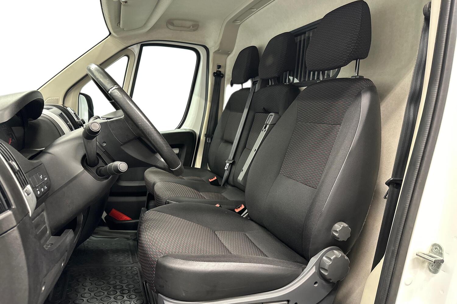 Citroën Jumper vaihtoauto