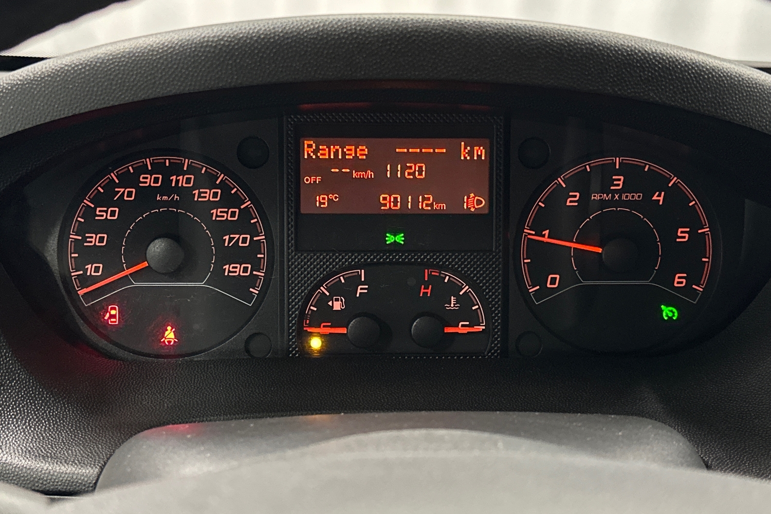 Citroën Jumper vaihtoauto